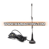 900mhz Helical Antenna , Magnetic Loop Antenna