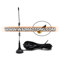 Factory Price 30DBI  High Gain GSM Magnetic Antenna