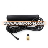 Omni Directional 900MHZ 800MHZ GPRS / GSM Passive Patch Antenna