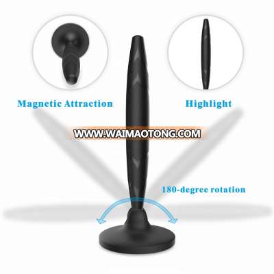 2019 Newest Design 4K 2K HD Support TV Antenna