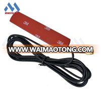 gps gsm car patch antenna SMA male connector