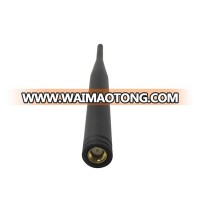 High gain 4dBi Rubber Antenna 3G  4G LTE For Wireless Router