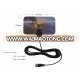 Hot selling Flat HD Digital Indoor Amplified TV Antenna TV ISDB ATSC DVB-T DVB-T2 Antenna