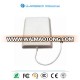 High quality external indoor 698-2700MHz patch 4G lte wall mount antenna