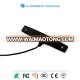 Free samples factory price waterproof IP67 long range flat 4g lte patch antenna with adhesive mounting