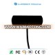 Factory direct sale free sample 450mhz adhesive mounting patch antenna with sma/smb/mmcx connector