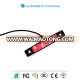 Modern design SMA Fakra connector adhesive 4g lte dongle router with external antenna