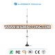 Factory price higan gain 9dBi long range 4G lte magnet commnunication antenna sigal booster with rg174/rg58U cable